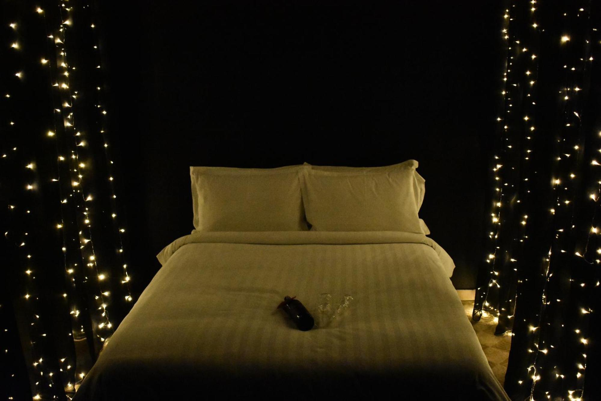 Sunjin Grand Hotel อูลานบาตอร์ ภายนอก รูปภาพ